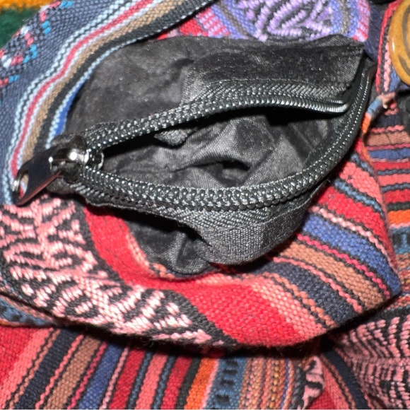 NWT Boho Shoulder Bag - Picture 7 of 7